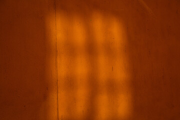 shadow on the wall, background