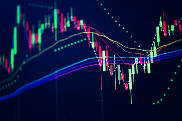 Various type of financial and investment in Bond market. i.e. ETFs, bonds, stocks, crypto currency Sustainable portfolio management, long term wealth management with risk diversification concept.	
