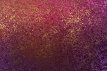 Golden Abstract  decorative paper texture  background  for  artwork  - Illustration
