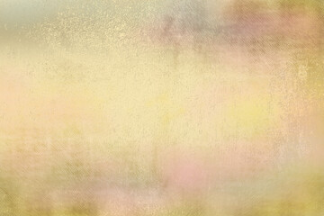 Golden Abstract  decorative paper texture  background  for  artwork  - Illustration
