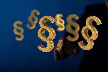 Customer service good cooperation, Consultation