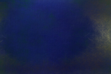 Golden Abstract  decorative paper texture  background  for  artwork  - Illustration
