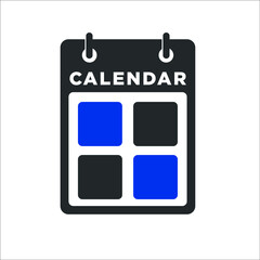calendar icon