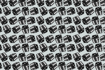 dice pattern
