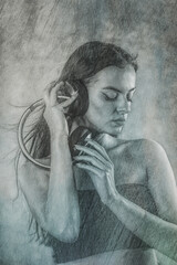 Fototapety na wymiar - Fototapeta24.pl