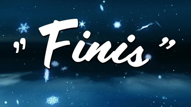 Finis-Bilder: Stock-Fotos & -Videos. | Adobe Stock
