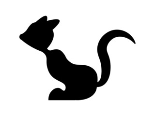 動物シルエットアイコン