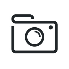photo camera icon