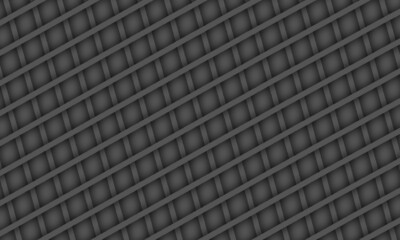 background image of dark gray lines overlapping obliquely to form a grid