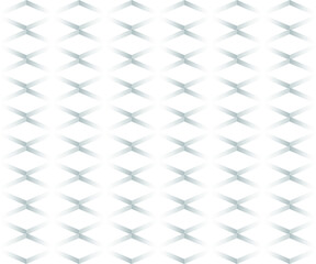 Abstract lines technology geometric design. Stripes gradient background. illustration - Vector, eps 10 