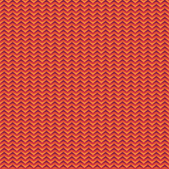 Fototapeta premium Seamless pattern. Arrows ornament. Ethnic motif. Arrowheads wallpaper. Geometrical backdrop. Folk background. Mosaic digital paper. Geometric textile print. Abstract web design. Vector art.