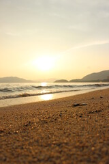 SDGs地球環境！自然と海to ears