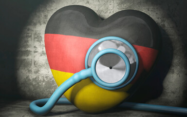 Patient Deutschland