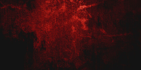 Blood Dark Wall Texture Background. Halloween background scary