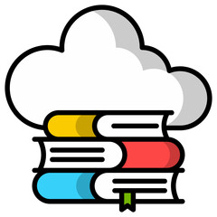 Cloud Library