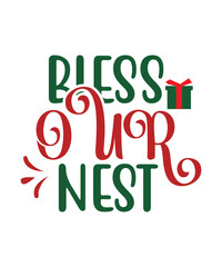 Christmas SVG Bundle, Winter svg, Santa SVG, Holiday, Merry Christmas, Christmas Bundle, Funny Christmas Shirt, Cut File Cricut