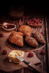 croissant