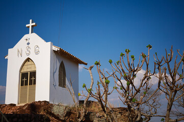 Igrejinha Para&uacute;na