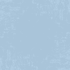 Abstract blue background with rough distressed aged texture