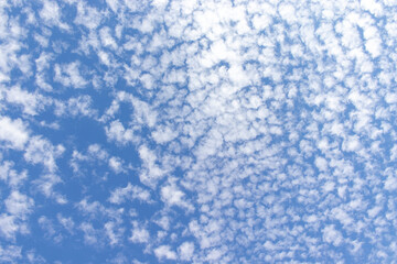 photo of dramatic cloudy sky.