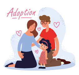 adoption family happiness