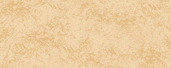 Beżowe, chropowate tło. © Hanna