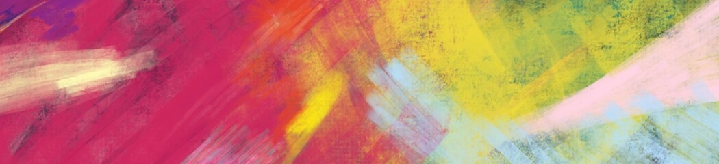 Colorful Abstract background for design, background template design website