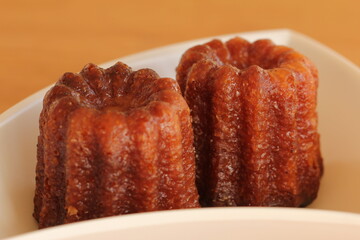 Canneles