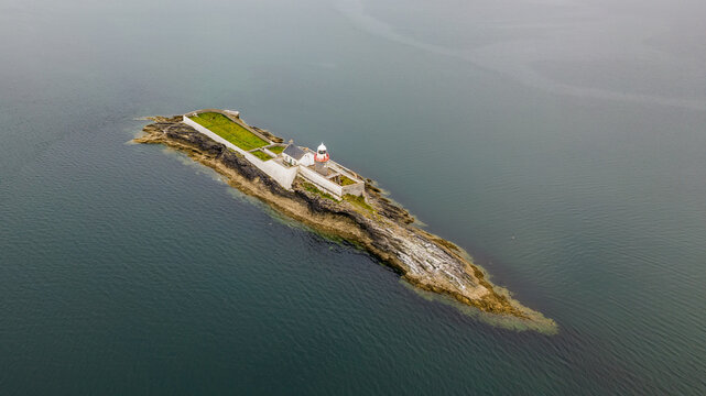 Fenit Lighthouse