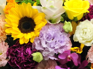 花束