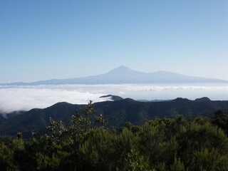 el Teide