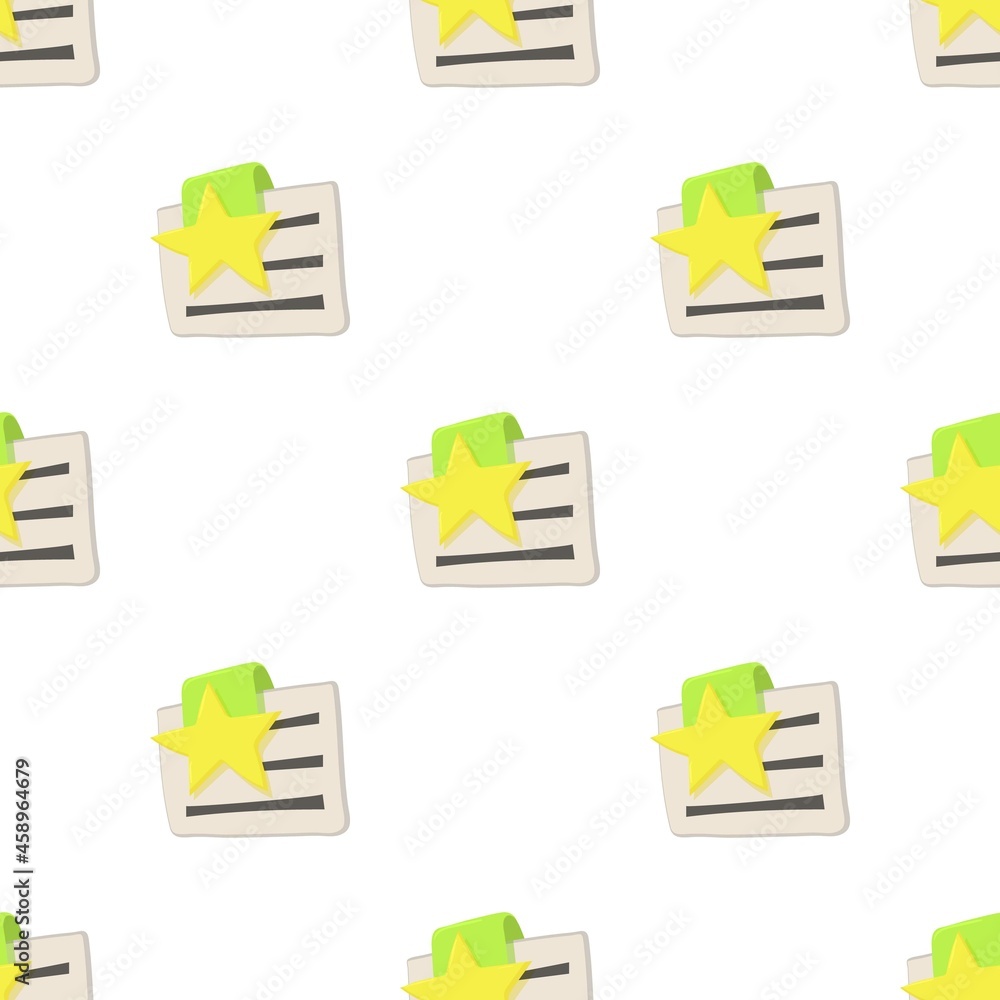 Poster wishlist pattern seamless background texture repeat wallpaper geometric vector