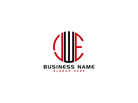 Initial Letter JME Logo Icon vector For Company