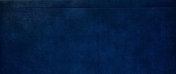 nice panorama blue abstract background. Blue texture background