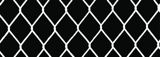 Rough texture. Broken plaster wall effect. Grunge worn damask pattern design. Distressed fabric texture. Overlay texture design. Vector illustration. Eps10.