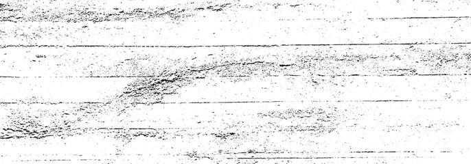 Scratched Grunge Urban Background Texture Vector. Dust Overlay Distress Grainy Grungy Effect. Distressed Backdrop Vector Illustration. Isolated Black on White Background. EPS 10.