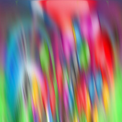Colorful design, abstract colorful background with lines