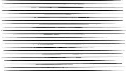 Obraz premium Slim lines texture. Parallel and intersecting lines abstract pattern. Abstract textured effect. Black isolated on white background.Vector illustration. EPS10.