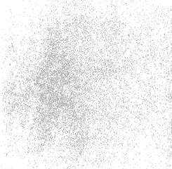 Subtle halftone grunge urban texture vector. Distressed overlay texture. Grunge background. Abstract mild textured effect. Vector Illustration. Black isolated on white. EPS10.
