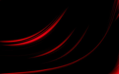 Obraz premium abstract red and black are light pattern with the gradient is the with floor wall metal texture soft tech diagonal background black dark sleek clean modern.