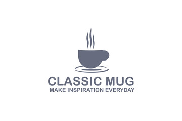 Classic Mug logo