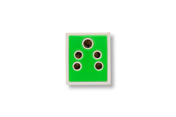 wall switch power electronic component socket different and modern realistic part | wall switch...