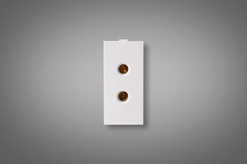 wall switch power electronic component socket different and modern realistic part | wall switch...