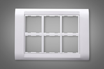wall switch power electronic component socket different and modern realistic part | wall switch...