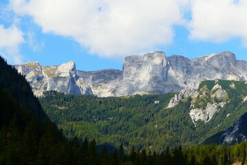 Die Hochschwabgruppe