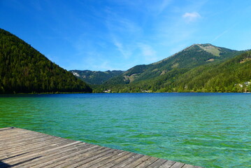 Erlaufsee