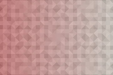 Abstract geometric style background with vibrant violet color tones.