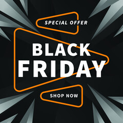 sales banner template design. Discount offer up to 50%. layouts for special end-of-season and holiday marketing. Vector illustration.