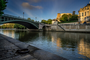Fototapeta premium Paris Monument 1265
