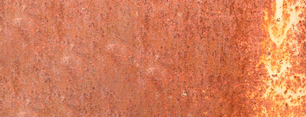 Fototapeta premium rusty background texture with space for text or picture.